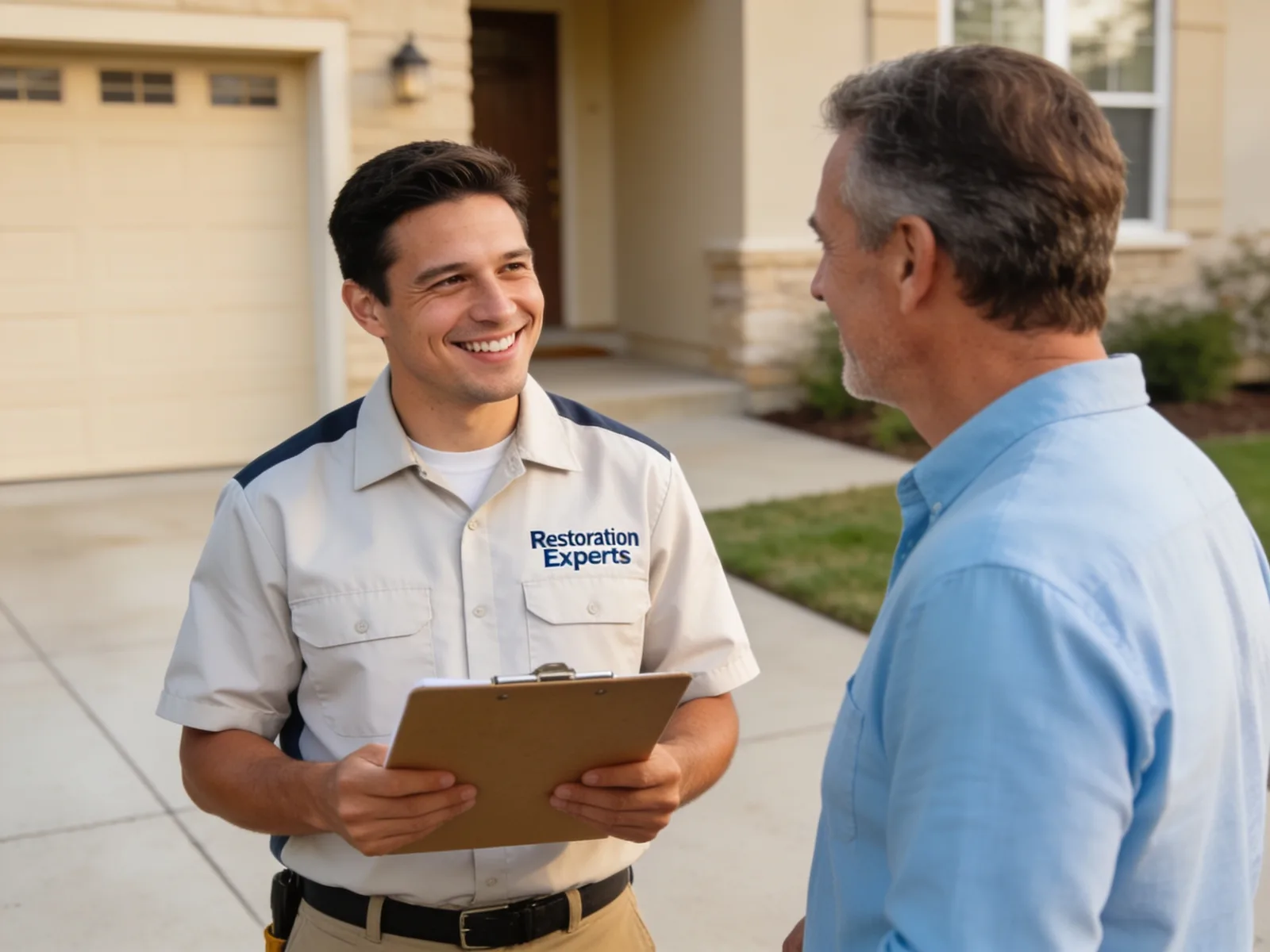 Water Damage Cleanup Dobbins, CA FAQs